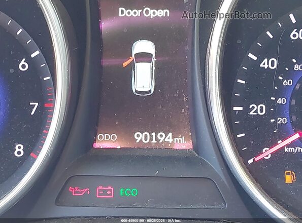 KM8SR4HF3GU159642 2016 HYUNDAI SANTA FE Silver 