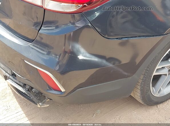 KM8SR4HF3HU193369 2017 HYUNDAI SANTA FE Gray Դիմացի տեսք