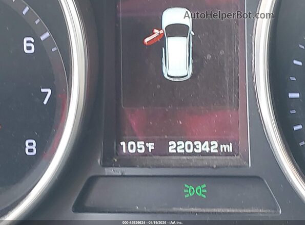 KM8SR4HF3HU193369 2017 HYUNDAI SANTA FE Gray 