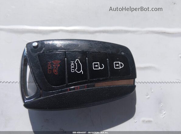 KM8SR4HF7HU215471 2017 HYUNDAI SANTA FE Silver Առջևի վահանակի տեսք