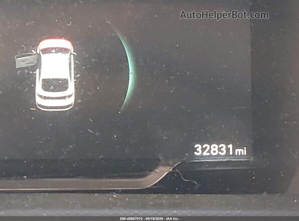 KMHC05LC7NU276543 2022 HYUNDAI IONIQ HYBRID Red 