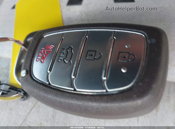 KMHC65LC0JU075477 2018 HYUNDAI IONIQ HYBRID Black Dashboard view