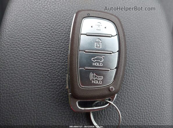 KMHC65LC0LU185982 2020 HYUNDAI IONIQ HYBRID Серый Вид панели приборов