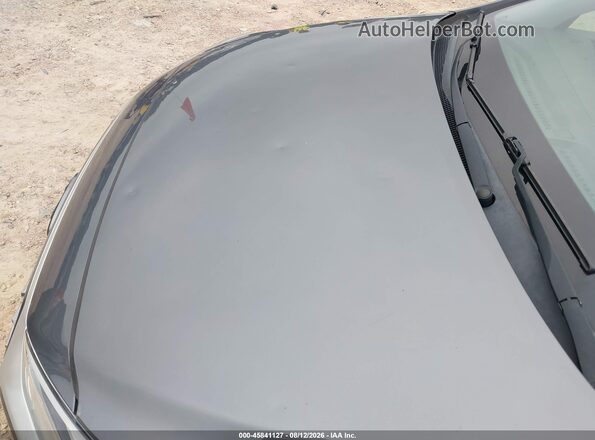 KMHC65LC0LU185982 2020 HYUNDAI IONIQ HYBRID Серый Вид спереди