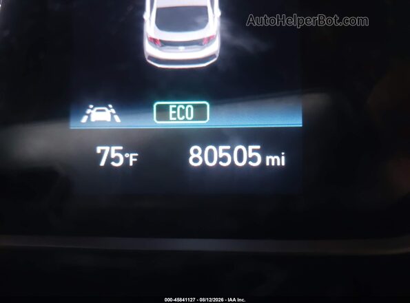 KMHC65LC0LU185982 2020 HYUNDAI IONIQ HYBRID Серый 