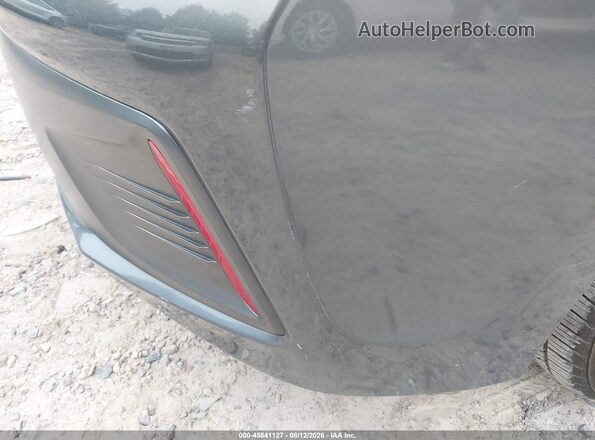 KMHC65LC0LU185982 2020 HYUNDAI IONIQ HYBRID Серый 