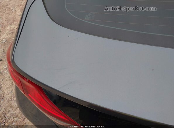 KMHC65LC0LU185982 2020 HYUNDAI IONIQ HYBRID Серый 