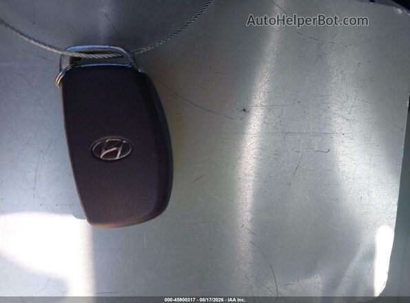 KMHC65LC1JU065797 2018 HYUNDAI IONIQ HYBRID Gray Вид панелі приладів