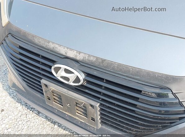 KMHC65LC1JU076492 2018 HYUNDAI IONIQ HYBRID Blue Սալոնի 360 աստիճան տեսք