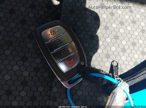 KMHC65LC1JU100192 2018 HYUNDAI IONIQ HYBRID Gray წინა პანელის ხედი