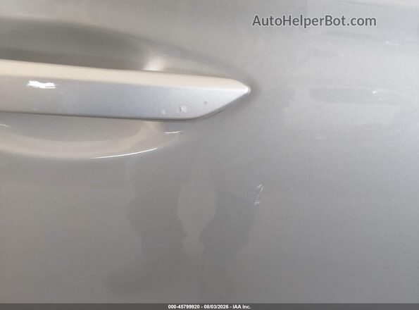 KMHC65LC1LU220237 2020 HYUNDAI IONIQ HYBRID Silver Вид щитка приладів