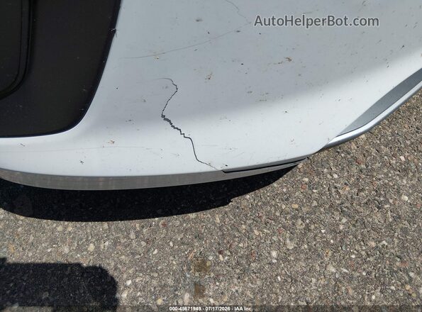 KMHC65LC1LU220304 2020 HYUNDAI IONIQ HYBRID White Սարքավորումների վահանակի տեսք