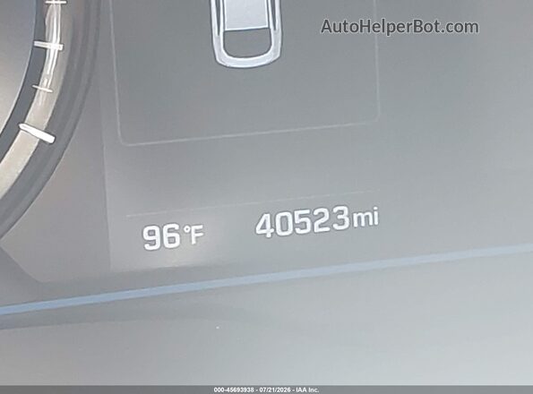 KMHC65LC2JU100590 2018 HYUNDAI IONIQ HYBRID Gray 