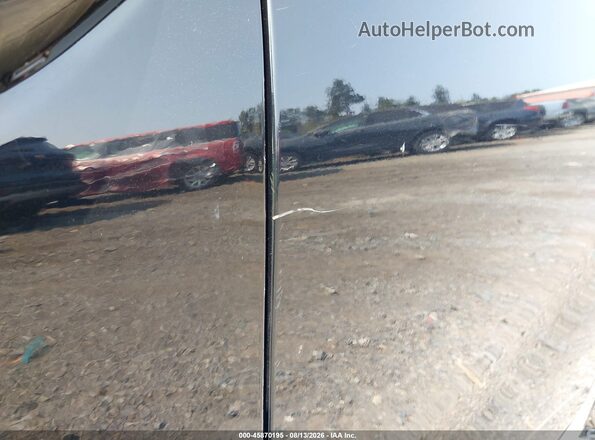 KMHC65LC3JU100534 2018 HYUNDAI IONIQ HYBRID Black Вид спереду