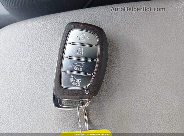 KMHC65LC3LU231370 2020 HYUNDAI IONIQ HYBRID White Vista del salpicadero