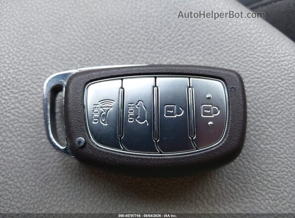 KMHC65LC3LU232860 2020 HYUNDAI IONIQ HYBRID Silver Dashboard view