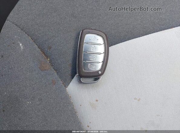KMHC65LC4LU220393 2020 HYUNDAI IONIQ HYBRID Белый Вид панели приборов