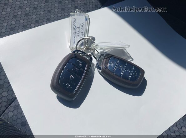 KMHC65LC5KU160140 2019 HYUNDAI IONIQ HYBRID Silver წინა პანელის ხედი