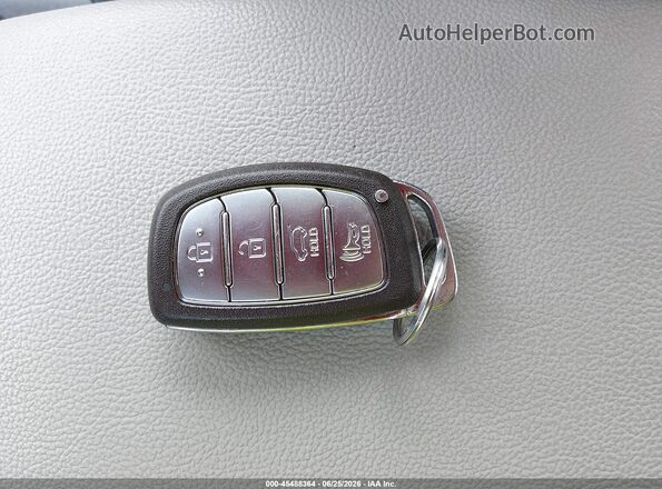 KMHC65LC5LU219589 2020 HYUNDAI IONIQ HYBRID White Vista del salpicadero