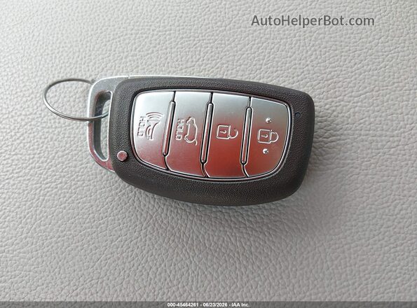 KMHC65LC5LU221875 2020 HYUNDAI IONIQ HYBRID Серый Вид панели приборов