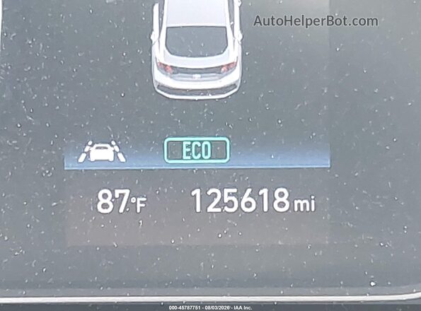 KMHC65LC5NU268844 2022 HYUNDAI IONIQ HYBRID Red 