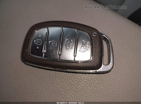 KMHC65LC6LU220461 2020 HYUNDAI IONIQ HYBRID Gray Widok deski rozdzielczej