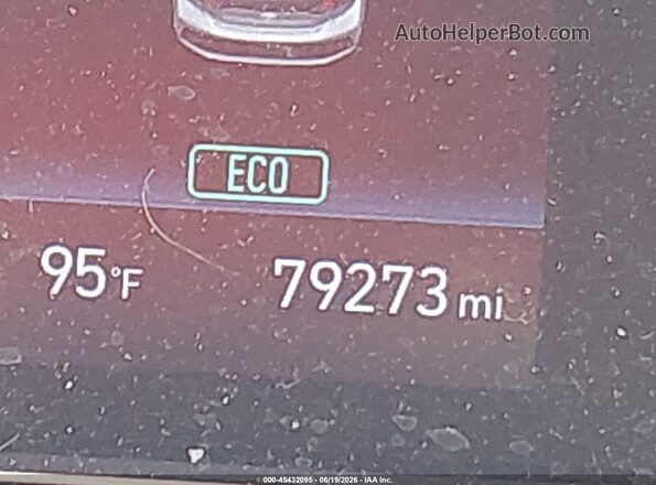 KMHC65LC6MU246804 2021 HYUNDAI IONIQ HYBRID Silver 