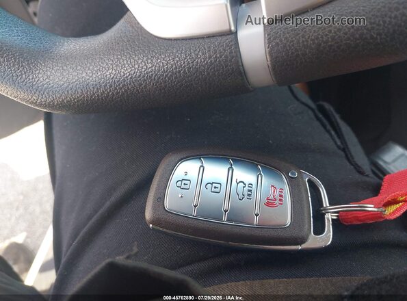 KMHC65LC7JU076318 2018 HYUNDAI IONIQ HYBRID White Widok deski rozdzielczej