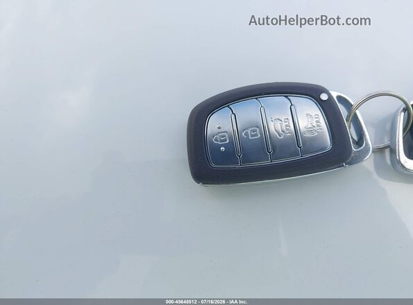 KMHC65LC7KU160043 2019 HYUNDAI IONIQ HYBRID White Առջևի վահանակի տեսք
