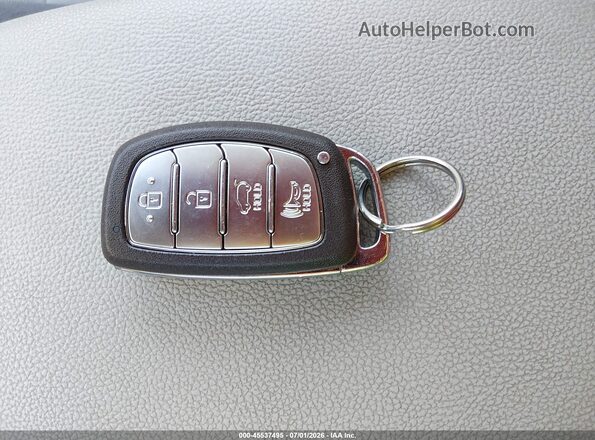 KMHC65LC7LU219688 2020 HYUNDAI IONIQ HYBRID Gray Առջևի վահանակի տեսք