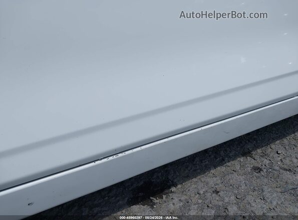 KMHC65LC7LU220016 2020 HYUNDAI IONIQ HYBRID White Widok wnętrza z tyłu