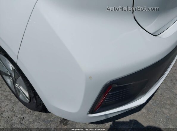 KMHC65LC7LU220016 2020 HYUNDAI IONIQ HYBRID White 