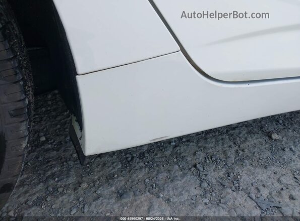 KMHC65LC7LU220016 2020 HYUNDAI IONIQ HYBRID White 