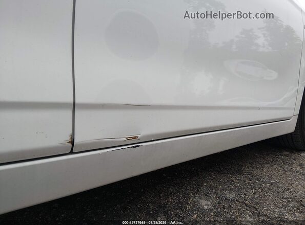 KMHC65LC7LU232554 2020 HYUNDAI IONIQ HYBRID White ხელსაწყოთა პანელის ხედი