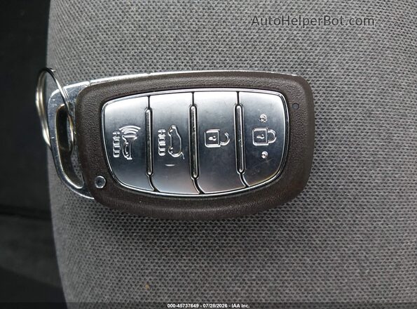 KMHC65LC7LU232554 2020 HYUNDAI IONIQ HYBRID White წინა პანელის ხედი