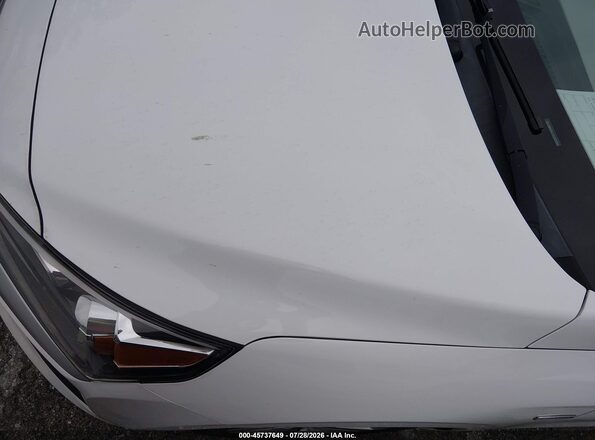KMHC65LC7LU232554 2020 HYUNDAI IONIQ HYBRID White 