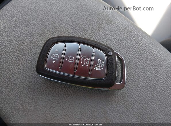 KMHC65LC7LU233574 2020 HYUNDAI IONIQ HYBRID White Вид ззаду