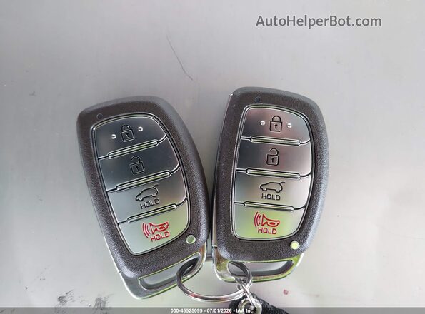 KMHC65LC8JU075159 2018 HYUNDAI IONIQ HYBRID Silver წინა პანელის ხედი