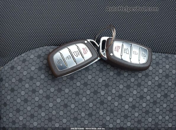 KMHC65LC8JU075436 2018 HYUNDAI IONIQ HYBRID  Առջևի վահանակի տեսք