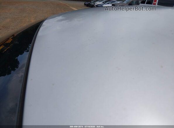 KMHC65LC8JU075713 2018 HYUNDAI IONIQ HYBRID Silver Widok wnętrza 360 stopni