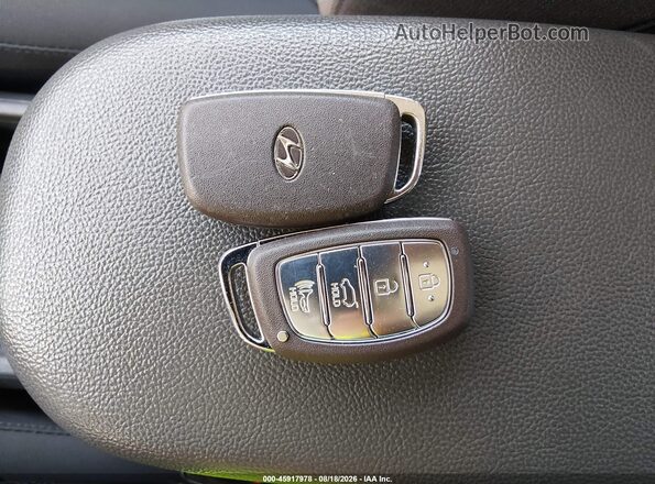 KMHC65LC8KU107027 2019 HYUNDAI IONIQ HYBRID White Вид панелі приладів