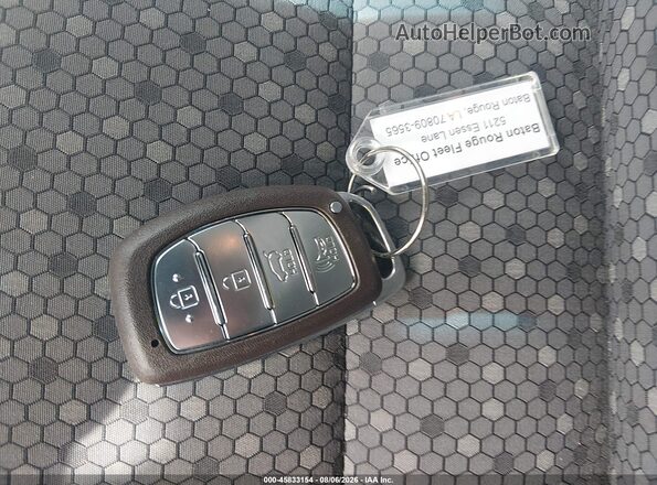 KMHC65LC8KU158818 2019 HYUNDAI IONIQ HYBRID White წინა პანელის ხედი