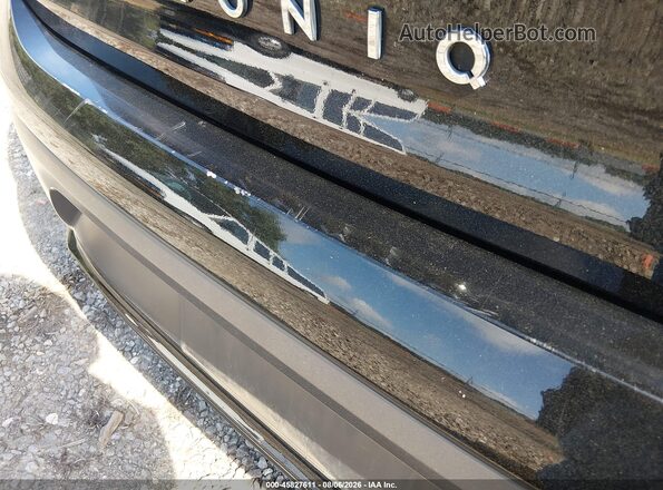 KMHC65LC8LU218761 2020 HYUNDAI IONIQ HYBRID Black სალონის 360-გრადუსიანი ხედი