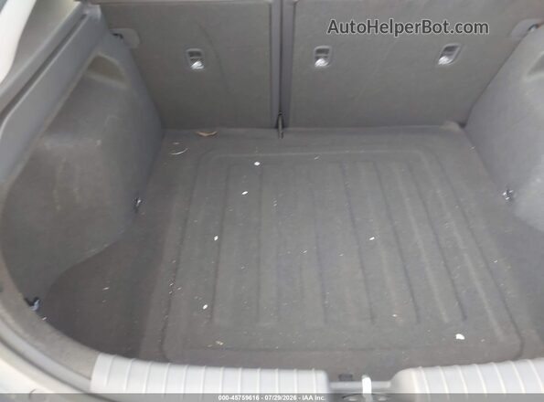 KMHC65LC9JU076482 2018 HYUNDAI IONIQ HYBRID Gray Սարքավորումների վահանակի տեսք