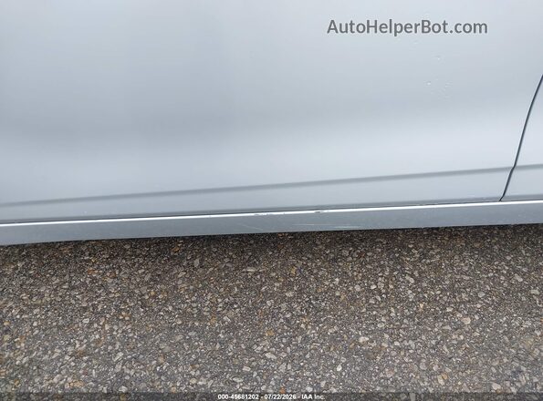 KMHC65LC9KU106887 2019 HYUNDAI IONIQ HYBRID Silver Սարքավորումների վահանակի տեսք
