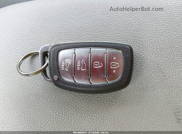 KMHC65LC9LU221846 2020 HYUNDAI IONIQ HYBRID Серый Вид панели приборов