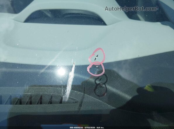 KMHC65LC9LU233320 2020 HYUNDAI IONIQ HYBRID White წინა ხედი