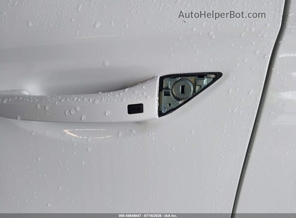 KMHC65LCXJU101194 2018 HYUNDAI IONIQ HYBRID White Вид щитка приладів