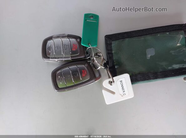 KMHC65LCXJU101194 2018 HYUNDAI IONIQ HYBRID White Вид панелі приладів