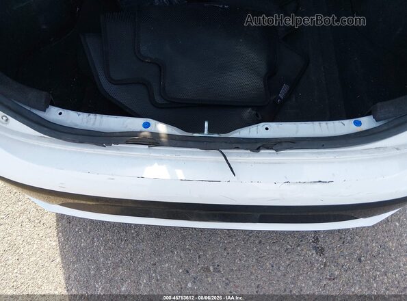 KMHC65LCXKU159145 2019 HYUNDAI IONIQ HYBRID White Вид спереду